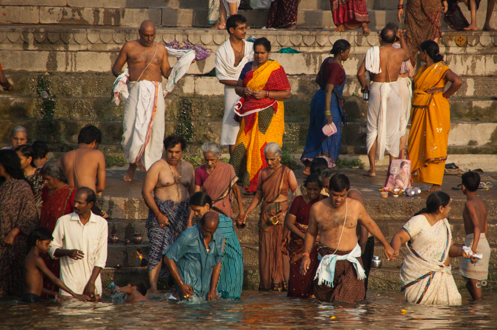 Varanasi
